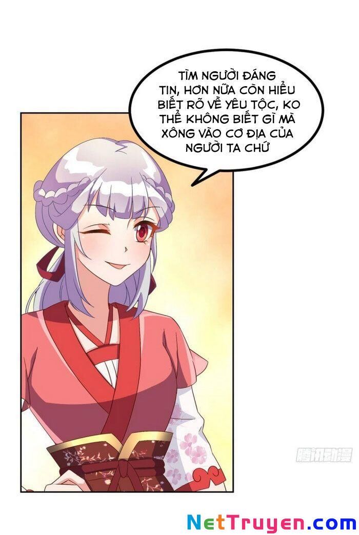 lão tổ của bạn đang online chapter 106 20