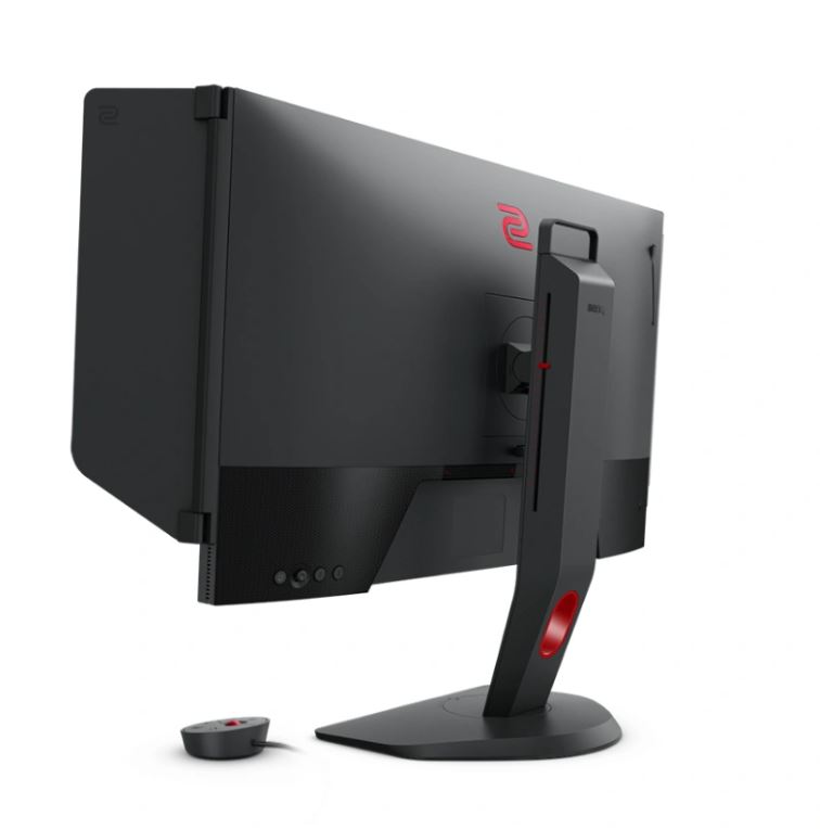 Màn hình BenQ ZOWIE XL2746K 27 inch | FHD | TN | 240Hz | 0.5ms - Hàng chính hãng