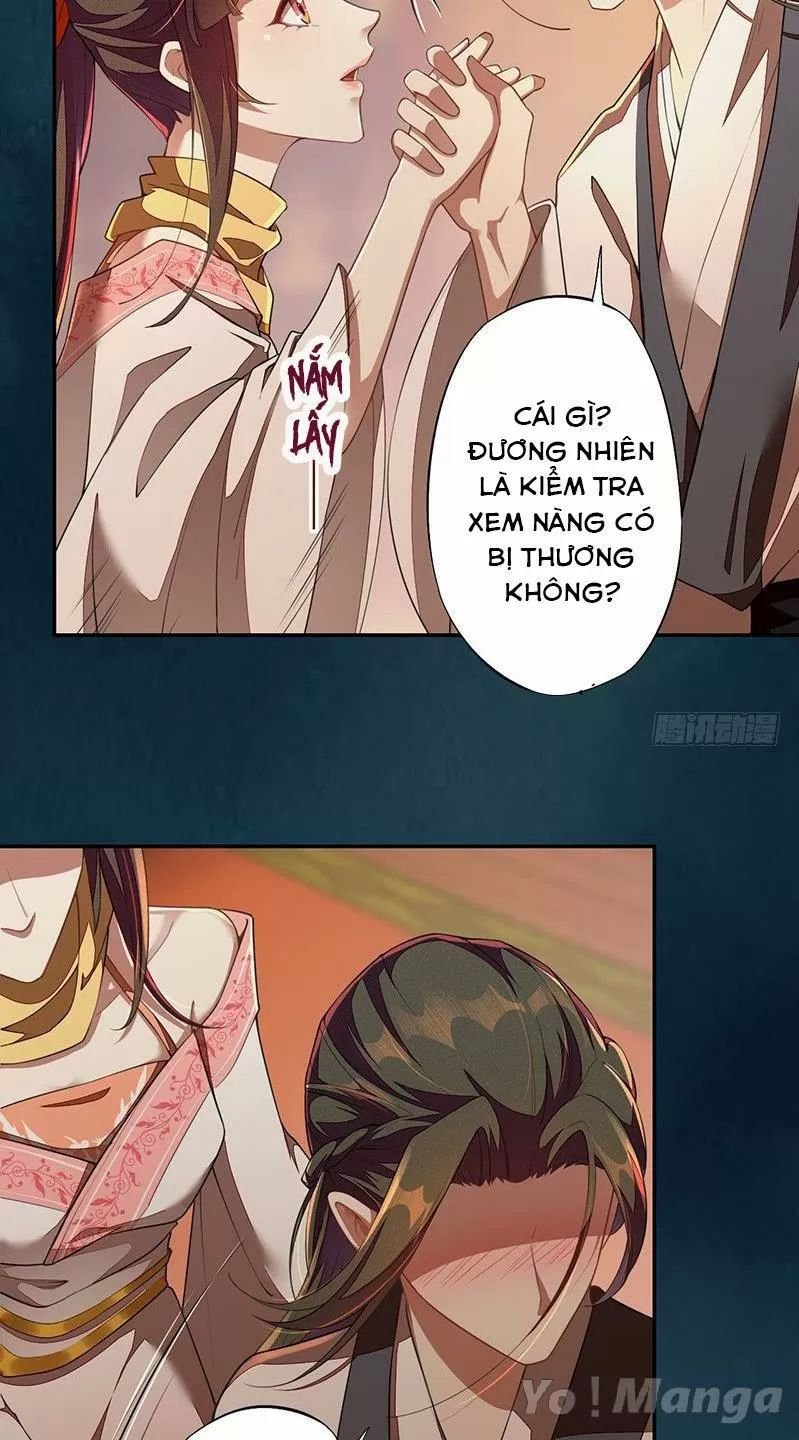 tuyệt thế luyện đan sư chapter 112 5