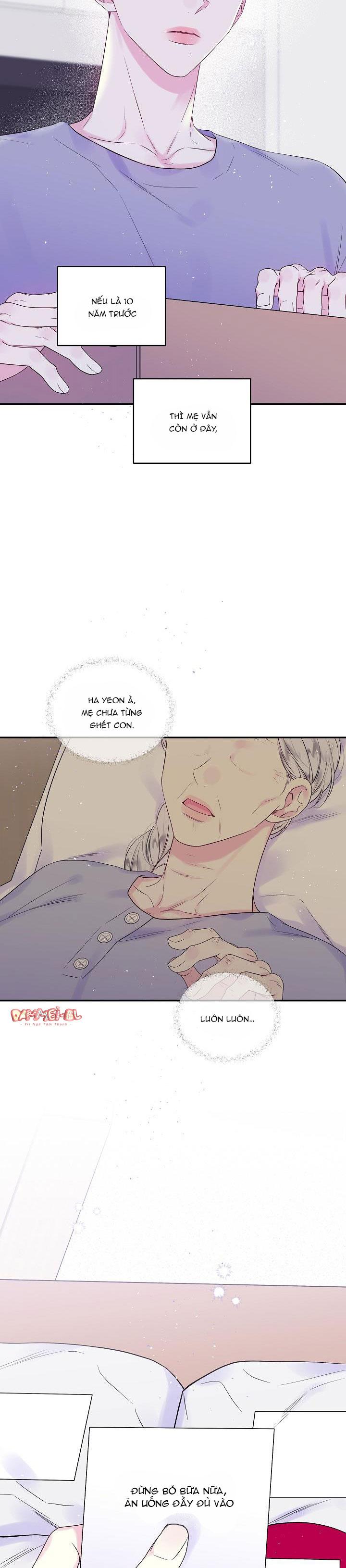 bình minh thứ hai chapter 20 10