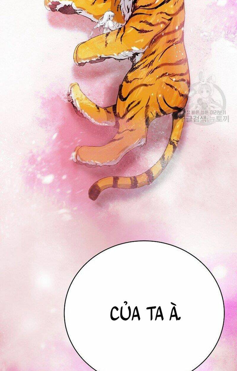 xuyên không thành hổ chapter 79 84