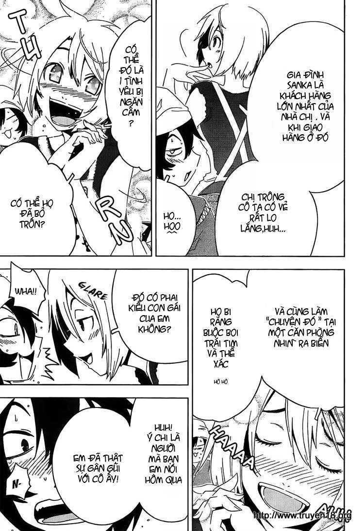 sanka rea chapter 5 21