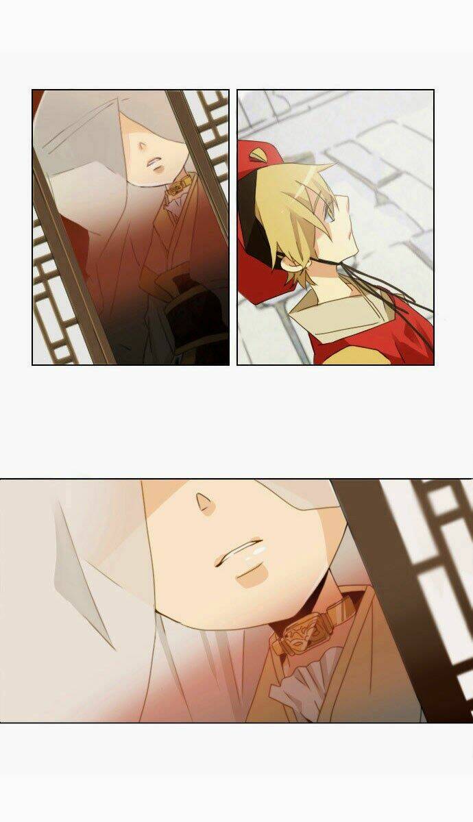 godly bells chapter 2 1