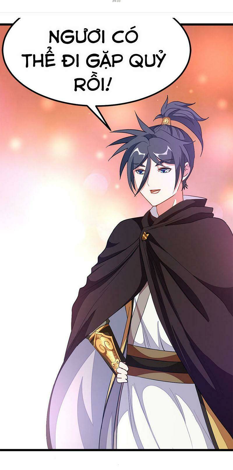 cửu dương thần vương chapter 186 37