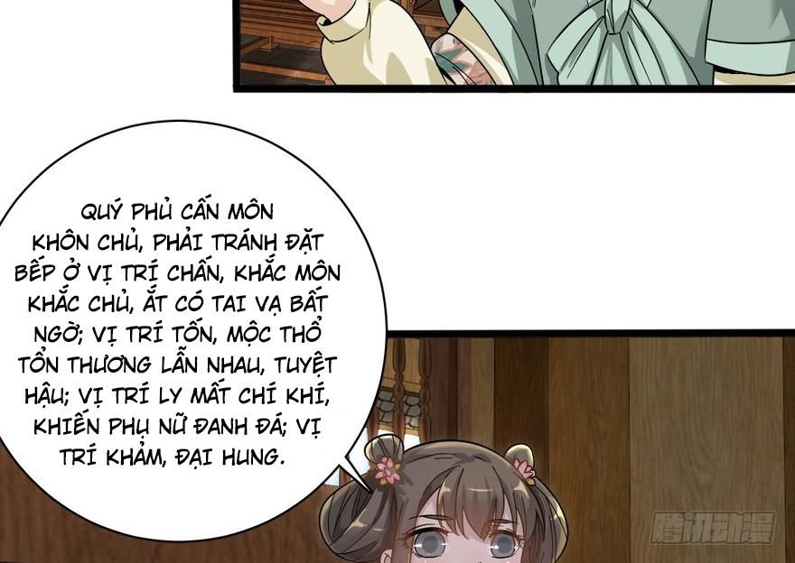 quẻ phi thiên hạ chapter 11 47