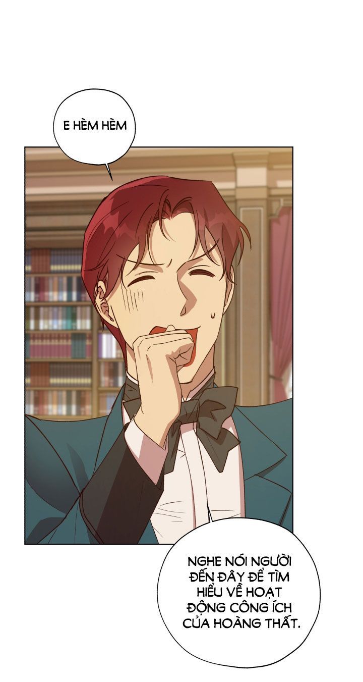 công chúa khắc dấu lên kẻ phản nghịch chapter 26 65