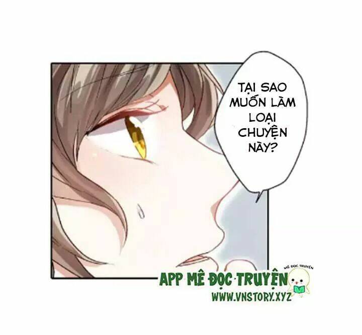 ngàn vạn nụ hôn đầu chapter 15 5