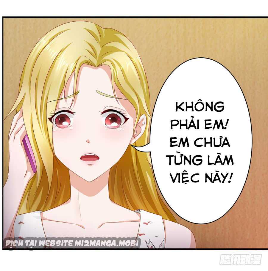 gả cho tình cũ làm lão bà chapter 14 14