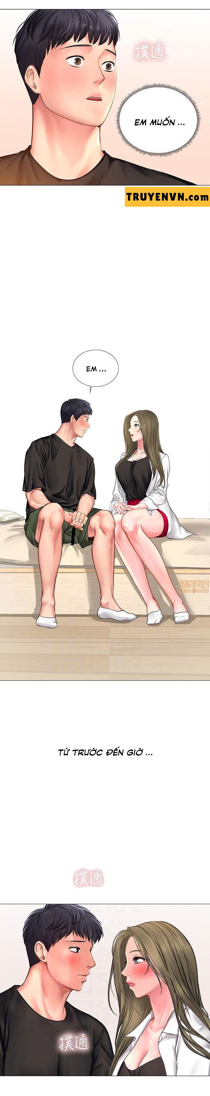 should i study at noryangjin? chapter 26 10