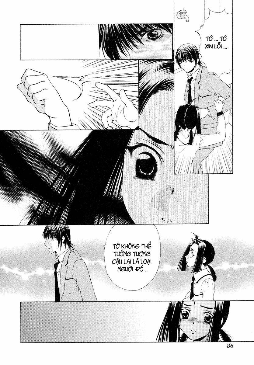 bitter virgin chapter 28 10