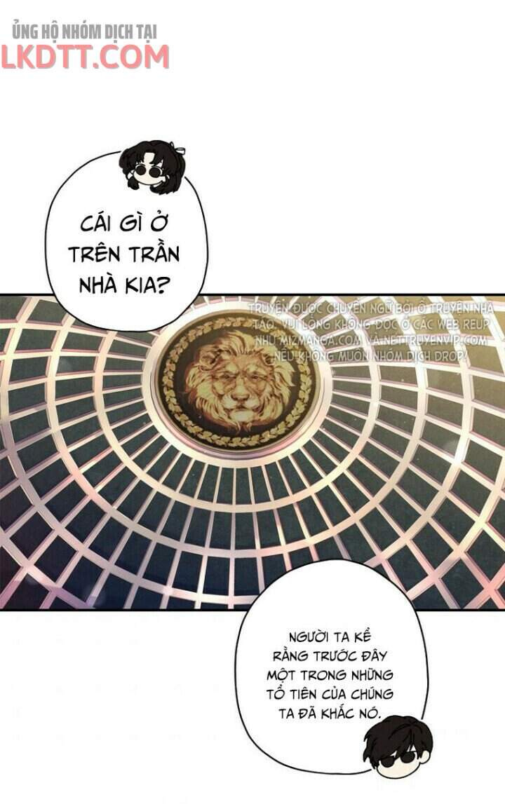 tôi đã trở thành con gái nuôi của nam chính chapter 15 50