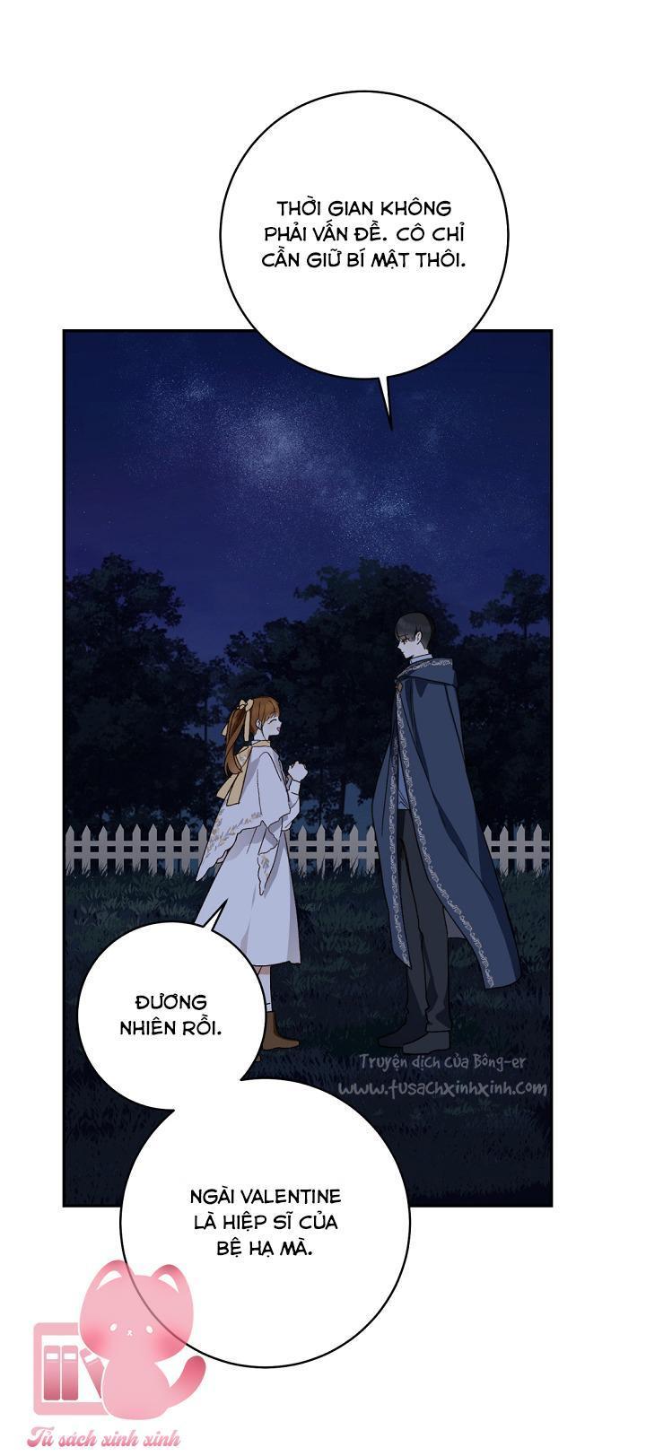 trang trại hạt dẻ cạnh hoàng cung chapter 34 4