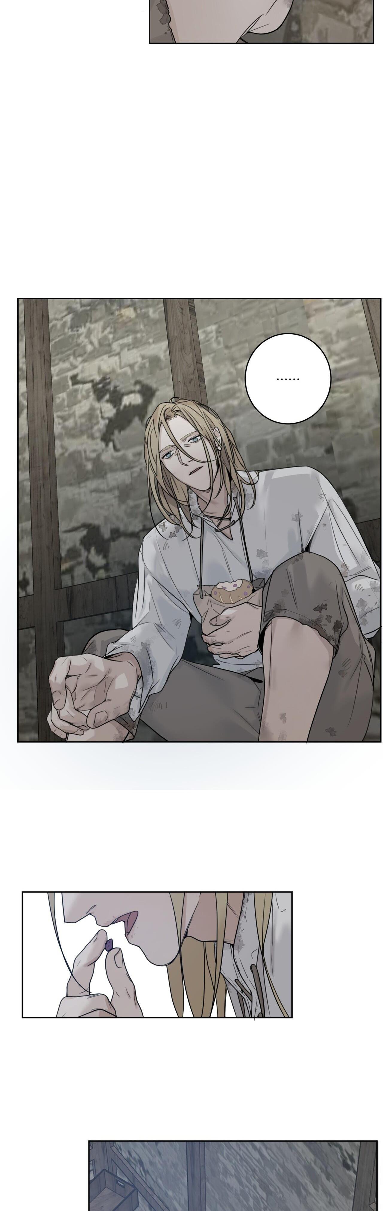 bước vào vườn hồng chapter 1 10