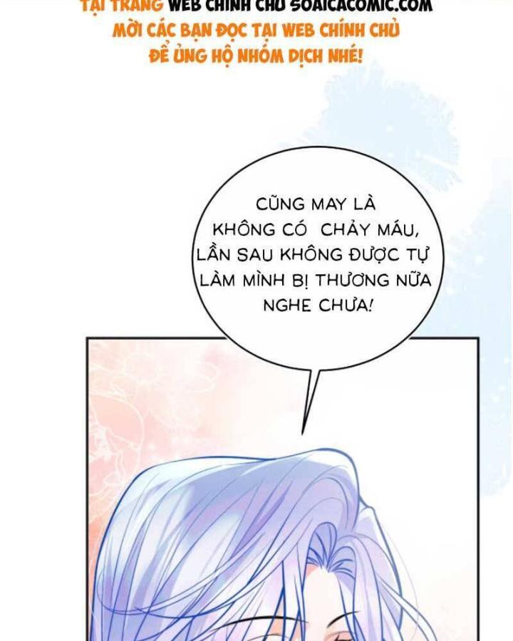 vị chỉ huy lạnh lùng khóc trong vòng tay tôi chapter 42 39