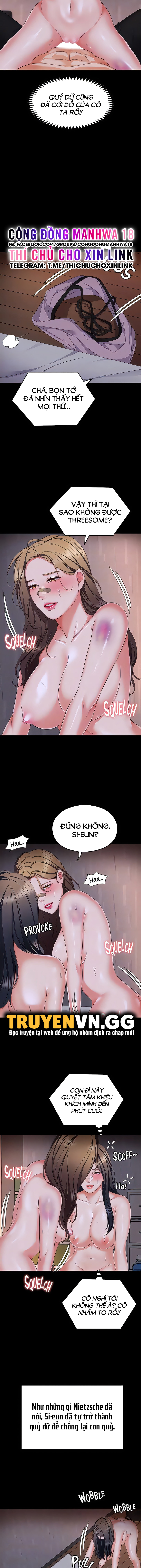 tối nay cưng muốn ăn gì? chapter 94 11