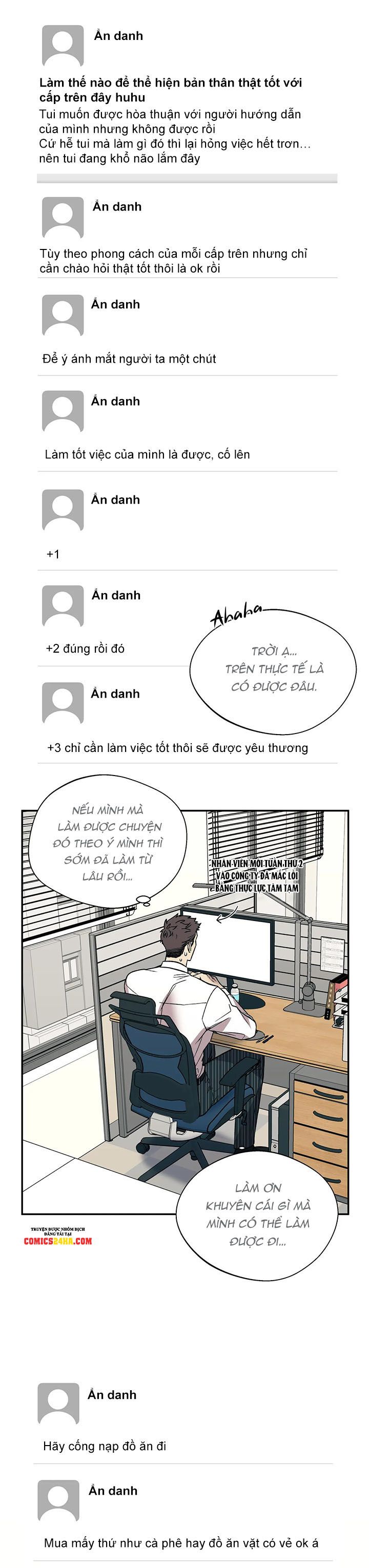 ám ảnh pheromone chapter 18 1