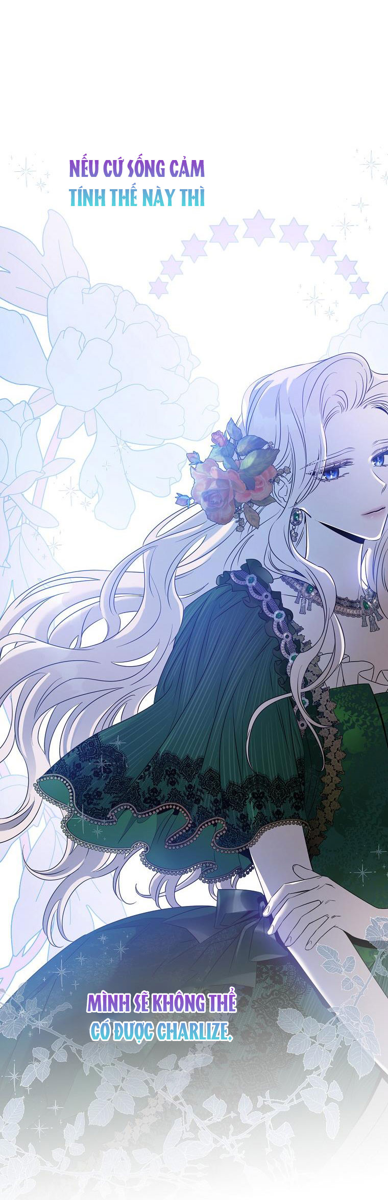 thuần hóa bạo chúa rồi bỏ trốn chapter 45.1 11