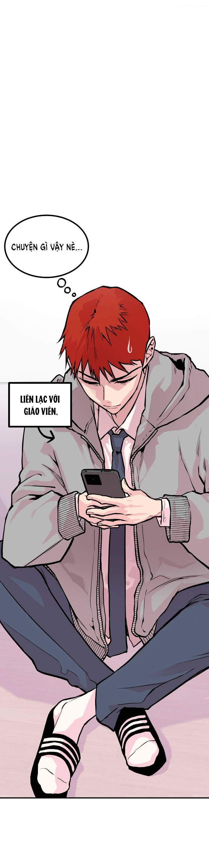 tình yêu thời niên thiếu chapter 14 6