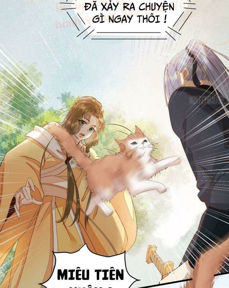 sát thủ vương phi không dễ chọc chapter 36 14