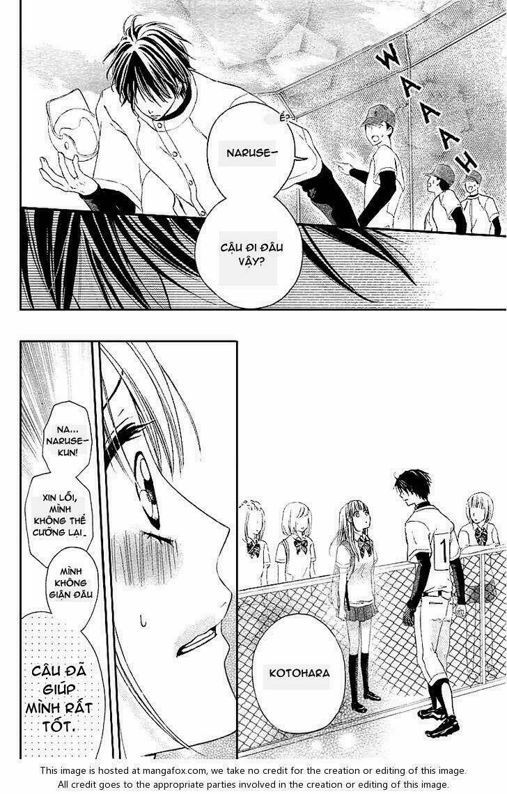 tổng hợp one shot. chapter 55 28