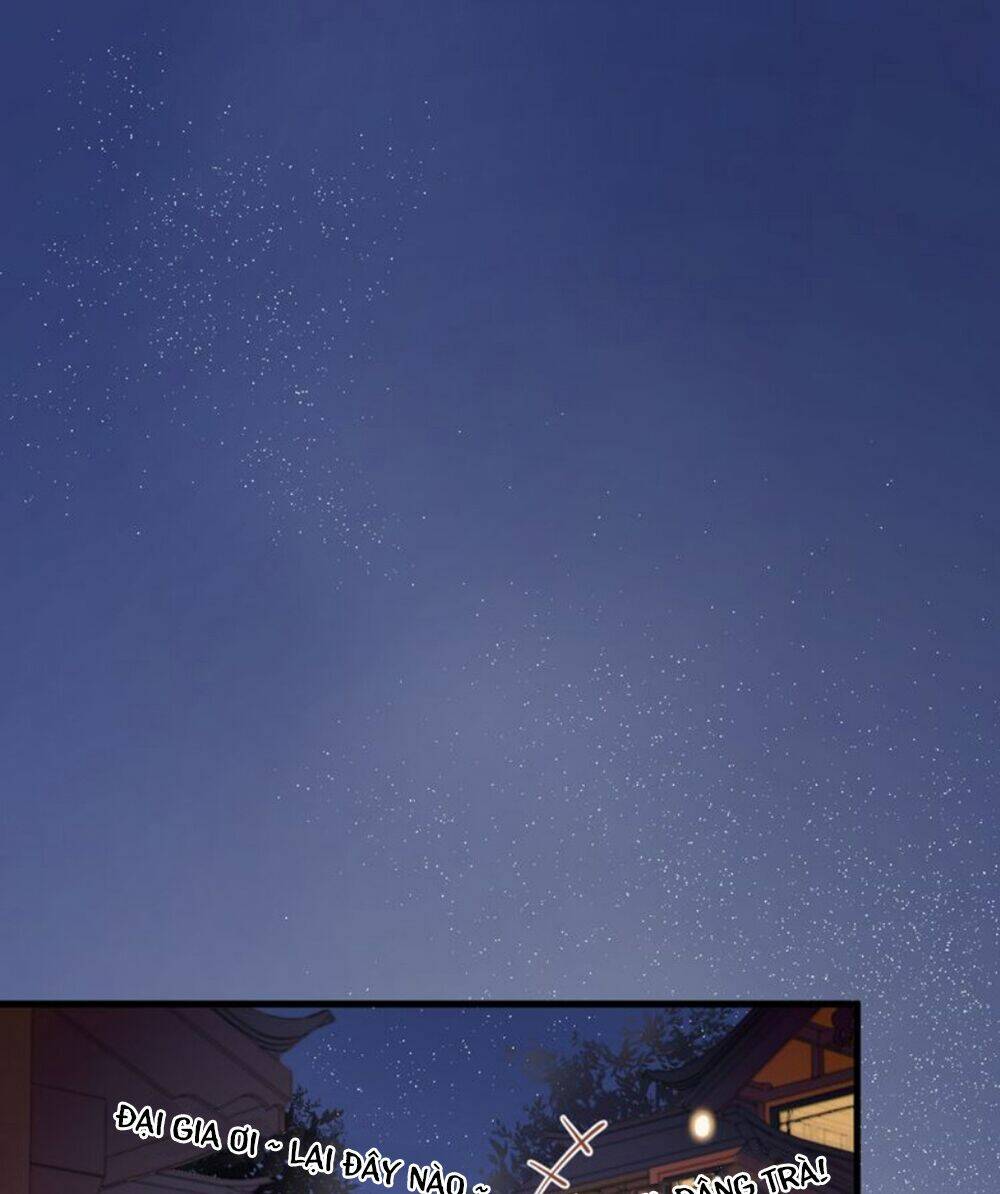 cận kề tiếp xúc chapter 69.5 5