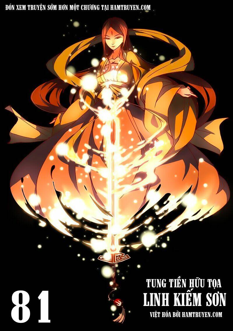 trước kia có tòa linh kiếm sơn chapter 81 2