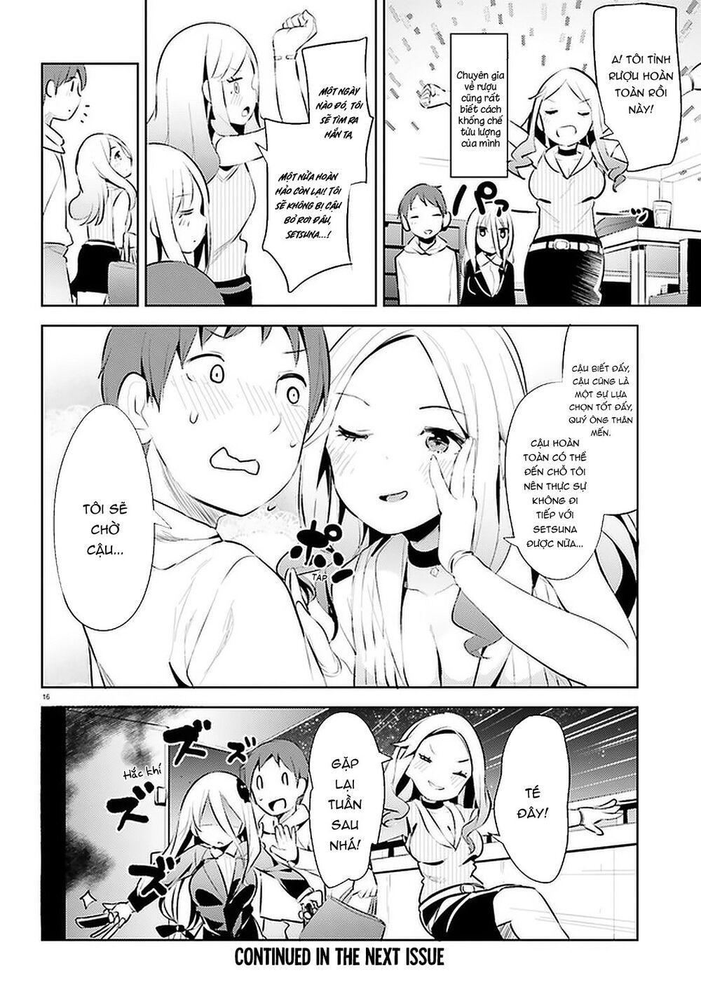 dear sir... i married a killer chapter 10 17