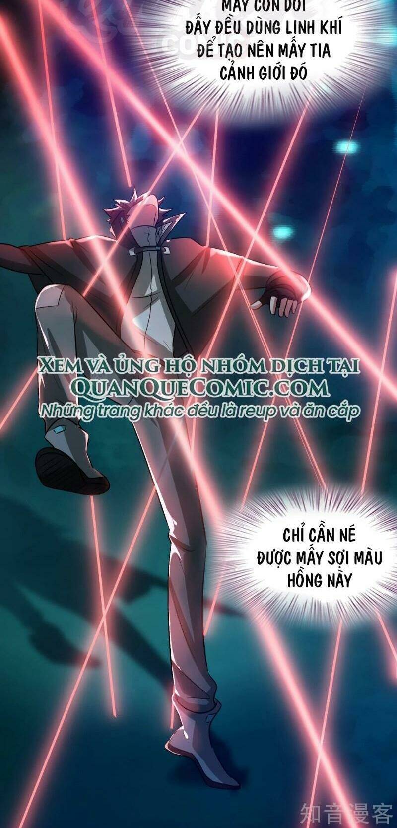 dị giới cung ứng thương chapter 97 2