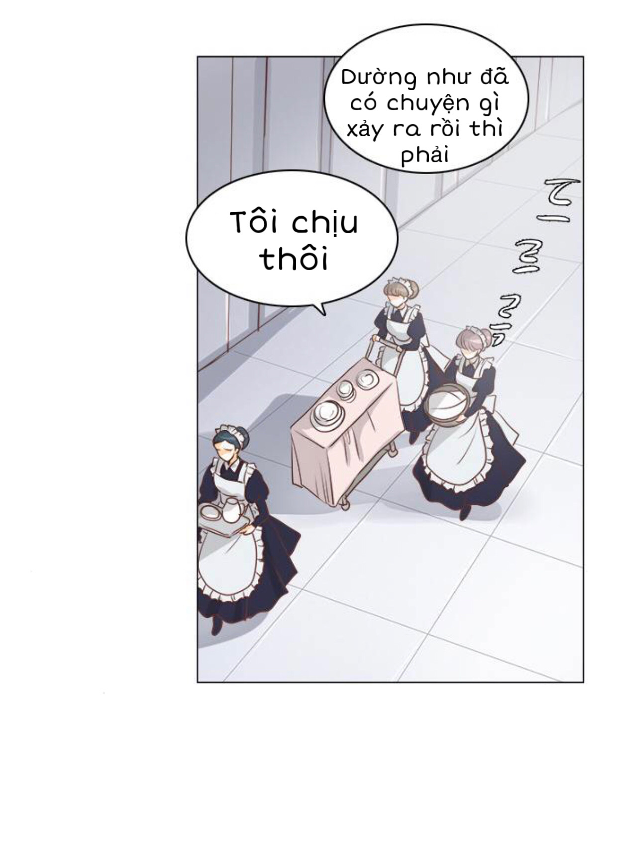 baby mai mối là công chúa chapter 8 48
