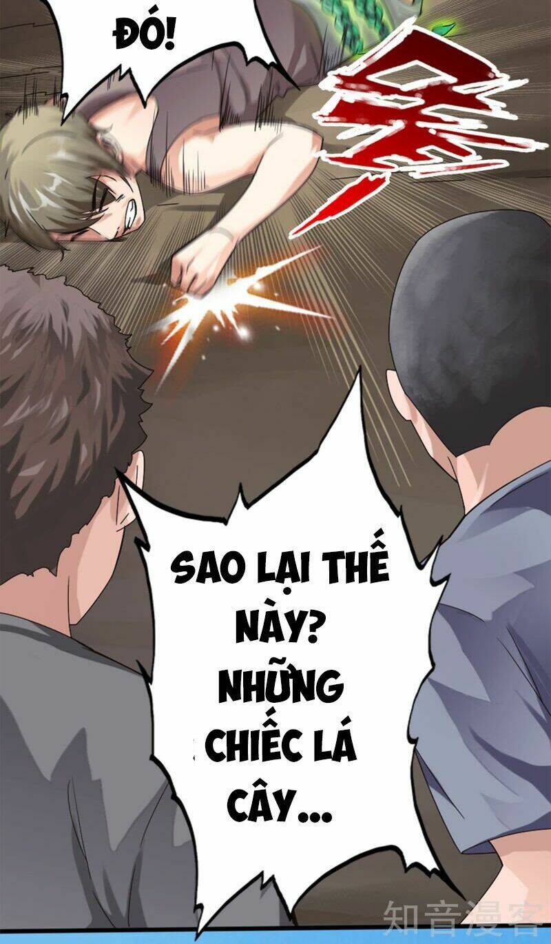 tuyệt phẩm tà thiếu chapter 7 36