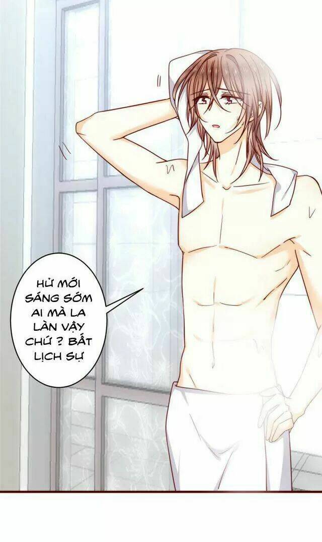 hôm nay tôi sẽ yêu ai đây ? chapter 39 15