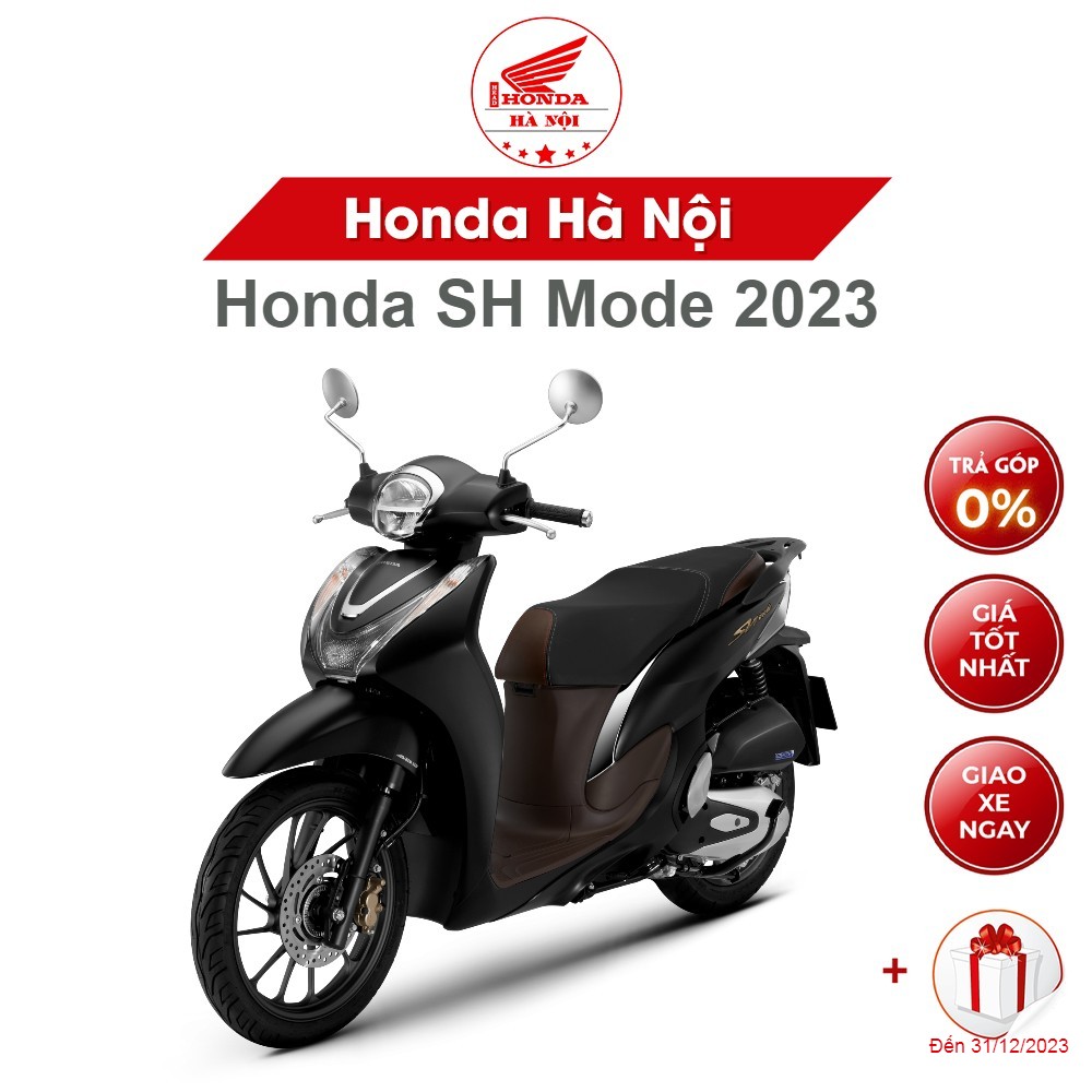 Xe máy Honda SH Mode 2023