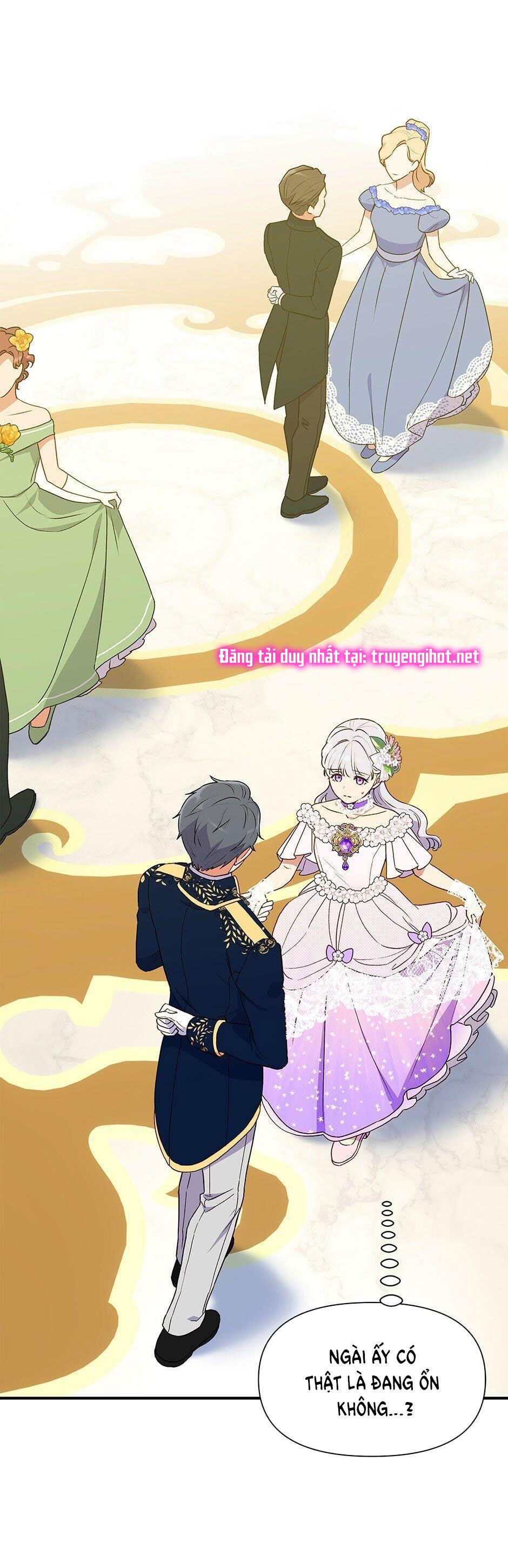 bản khế ước với nữ công tước ác ma chapter 90 39