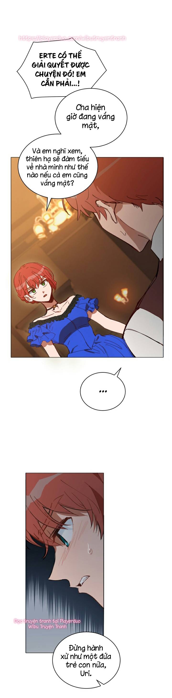 cái chết của nàng lamia chapter 10 5