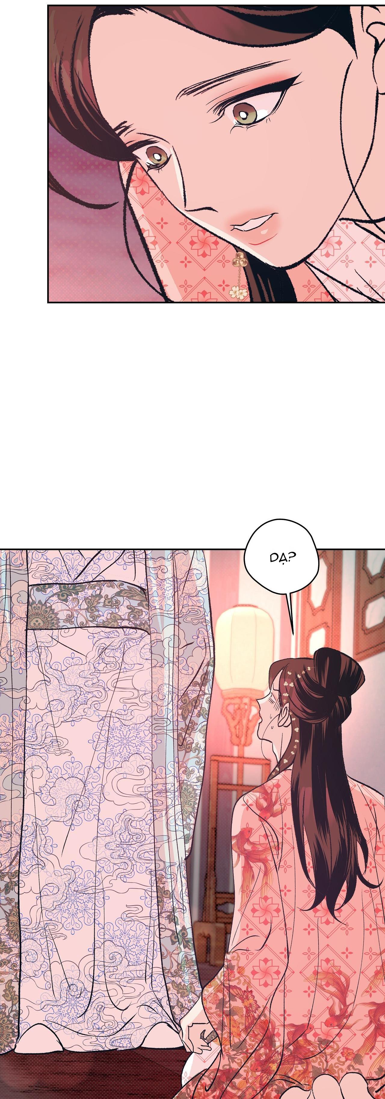 hương mộc chapter 7 12