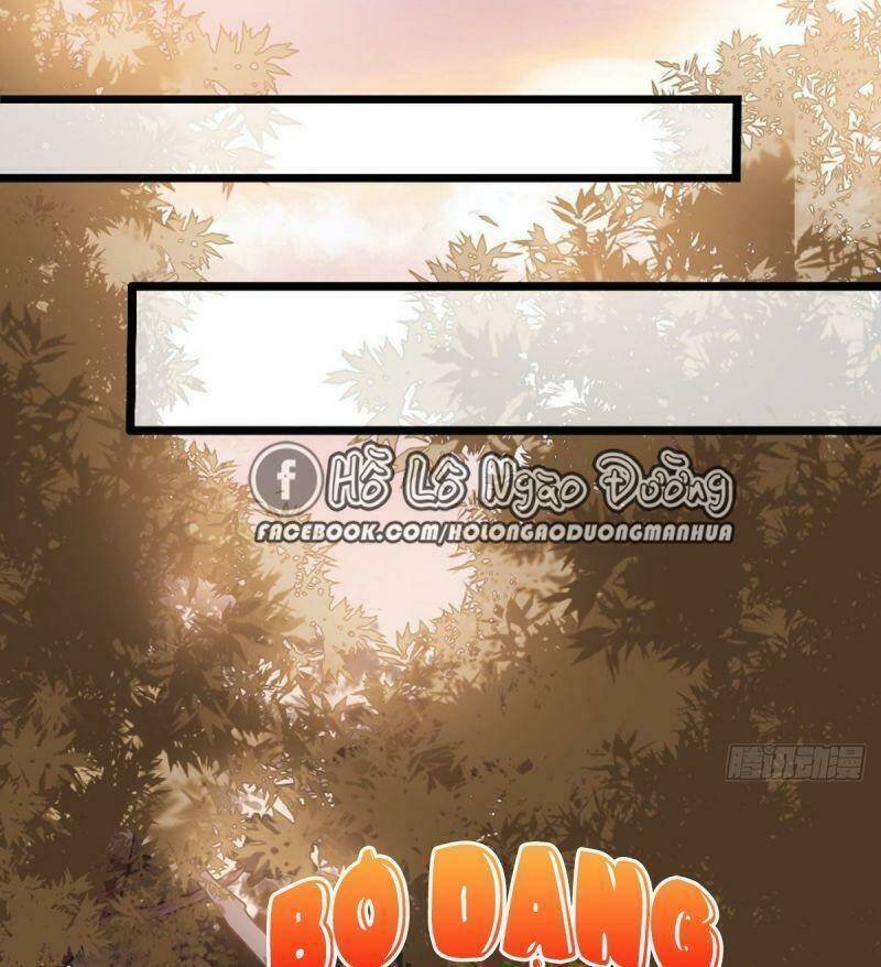 đứng yên ! phụng chỉ đánh cướp đây chapter 10 22