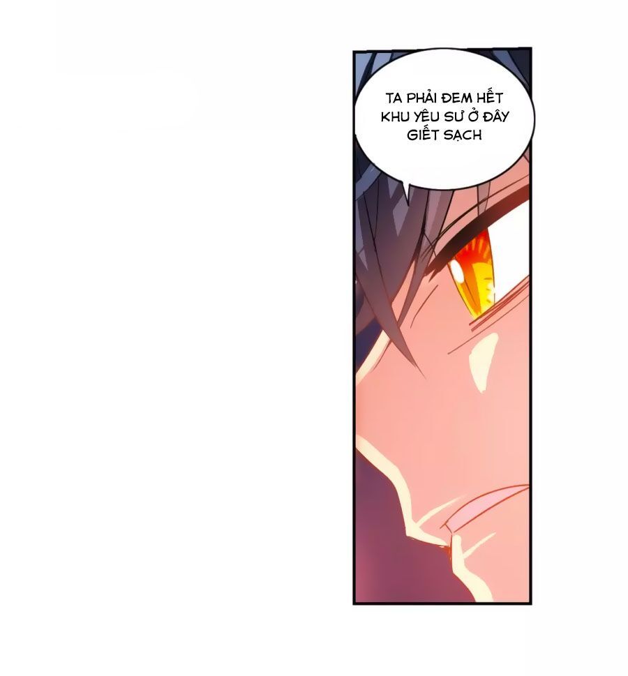 tô tịch kỳ quái chapter 94.1 11