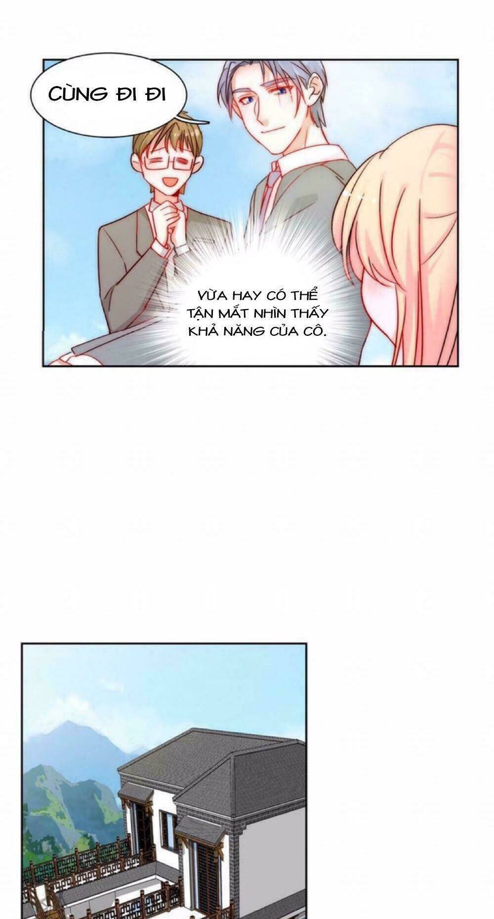 mạng sống của em thuộc về tôi chapter 3 37