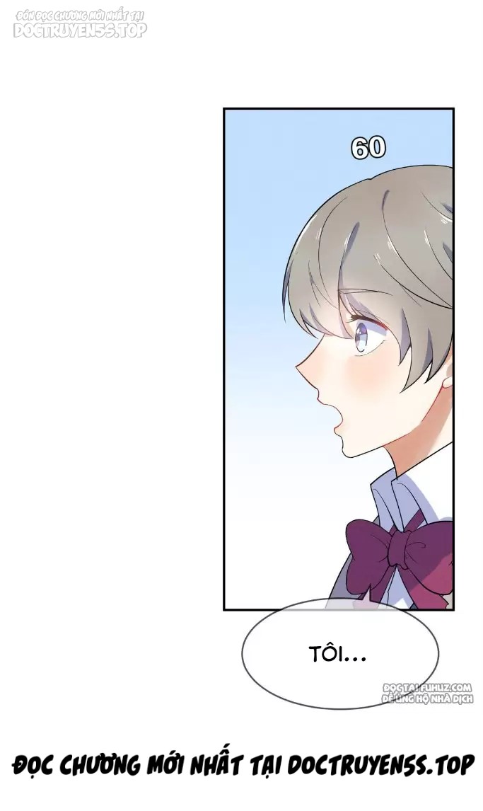 lời nói dối của cô ấy chapter 20 8