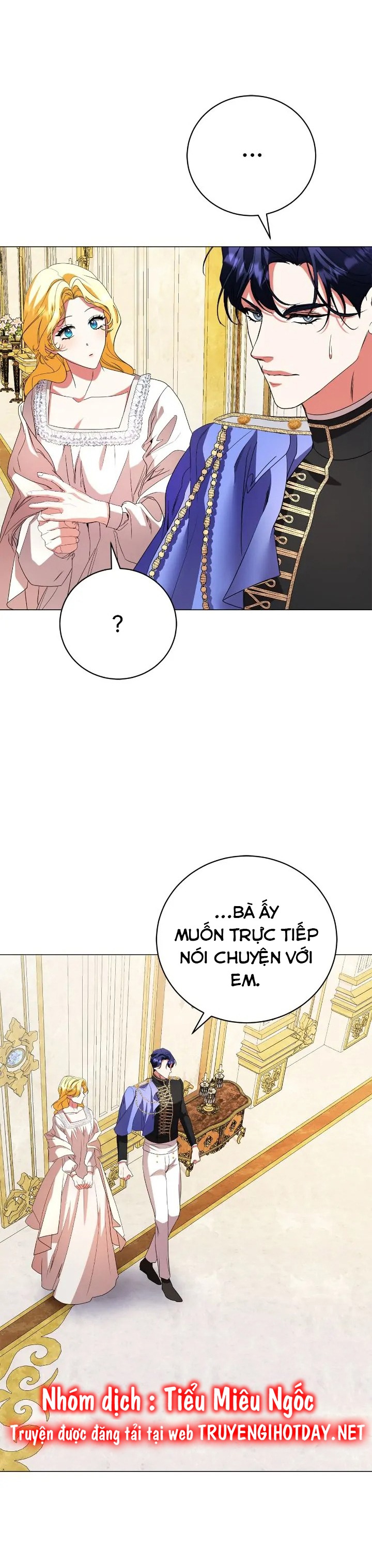 tình yêu đó chưa hề tồn tại chapter 71 29