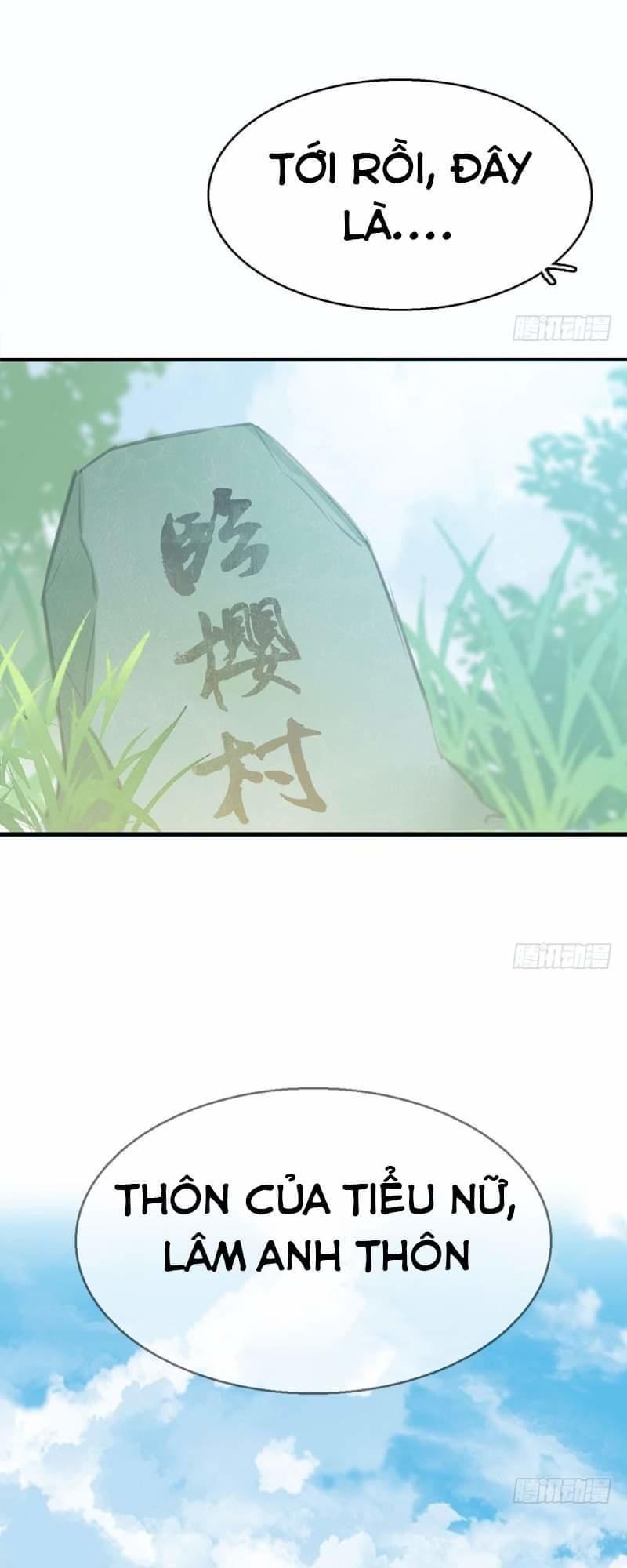 nữ thần đại nhân sáo lộ đa chapter 9 31