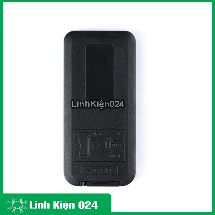 Remote Hồng Ngoại 21 Kênh / Mp3