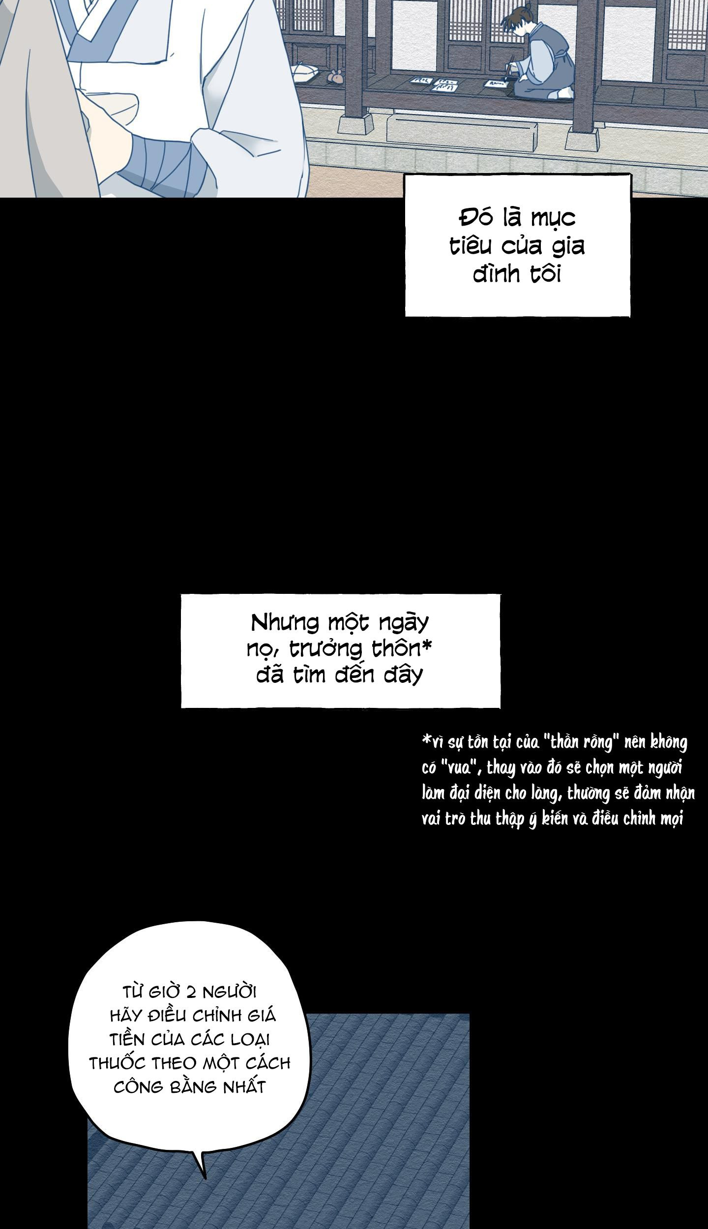 đường hoa liên kiều rơi chapter 7 39