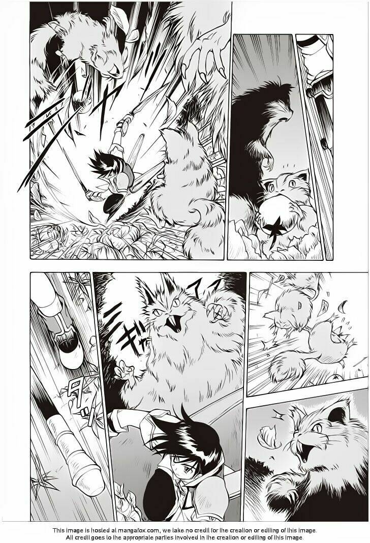 sora no kiseki chapter 1 14