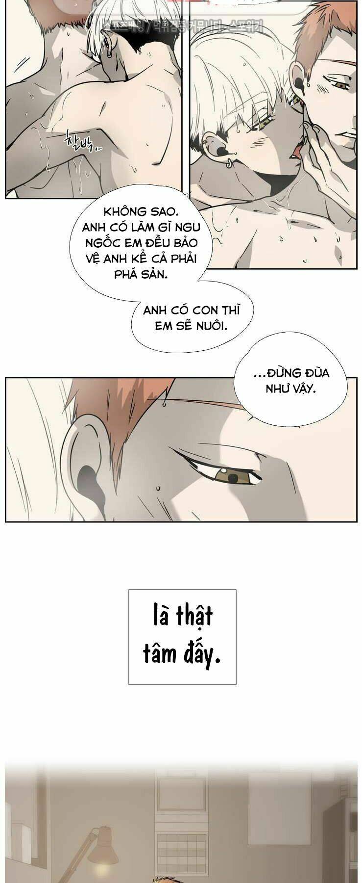 anh tôi, thầy cậu chapter 1 47