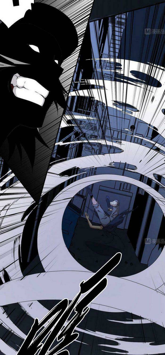 thâm dạ thư ốc chapter 165 3