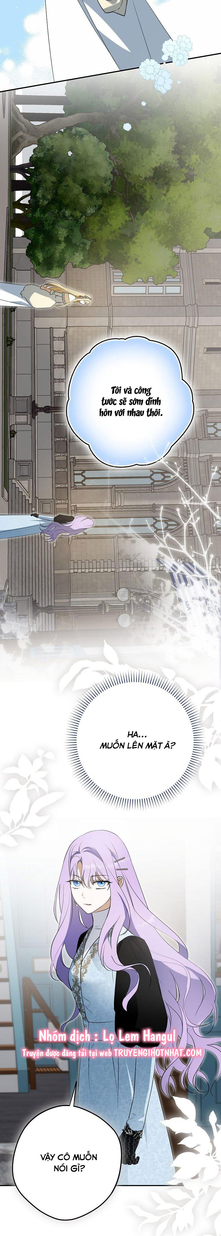 tôi đã cướp mất các nam chính từ tay nữ chính chapter 14 10