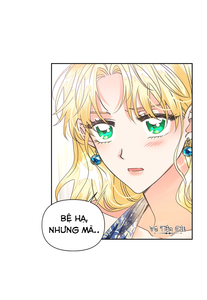 ác nữ xứng đôi với bạo chúa chapter 32 18