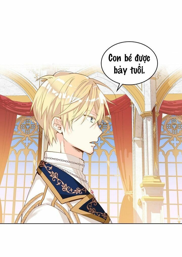 con có phải con là con gái của ngài không? chapter 28 5