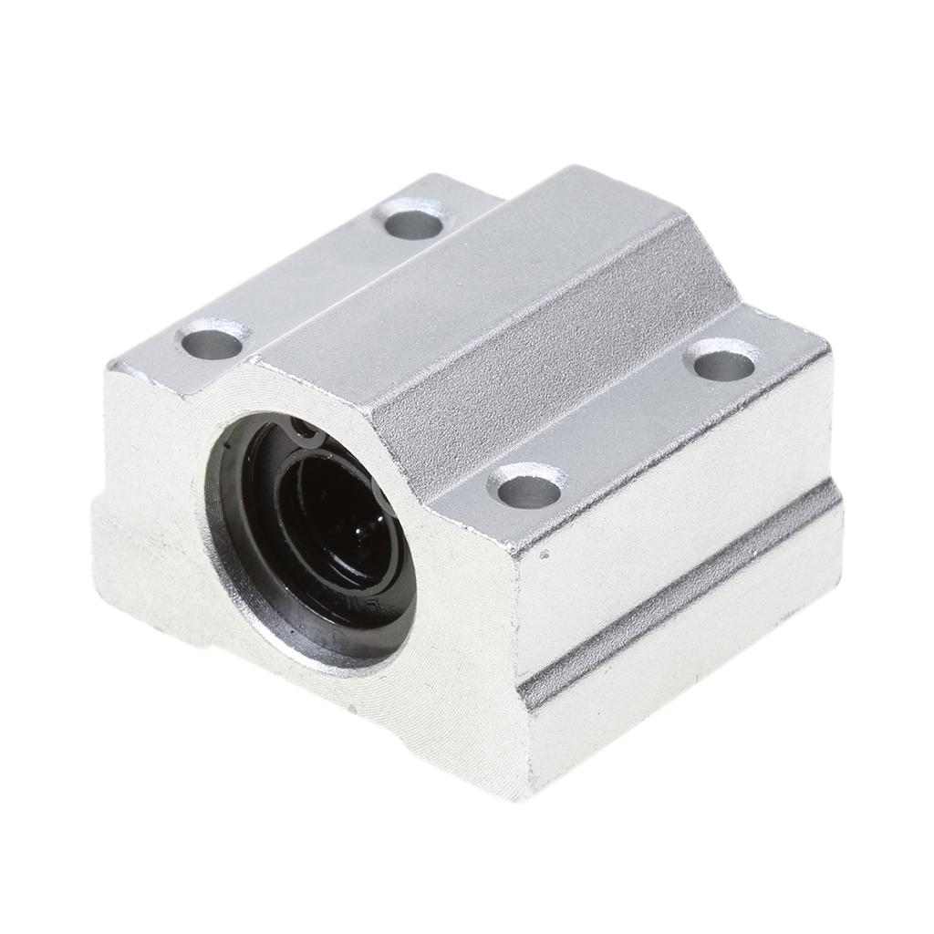 Linear Ball Bearing Suitable for 3D Printer CNC